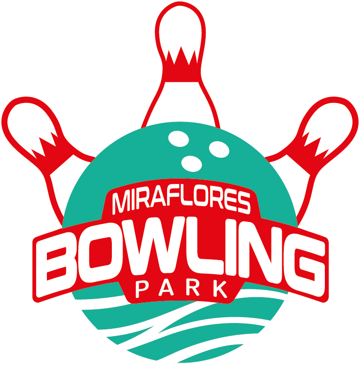 logo bowling